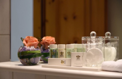 Pontresina Hotel | Hotel Walther