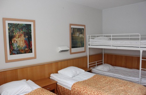 Valkeakoski Hotel | Hotel Waltikka