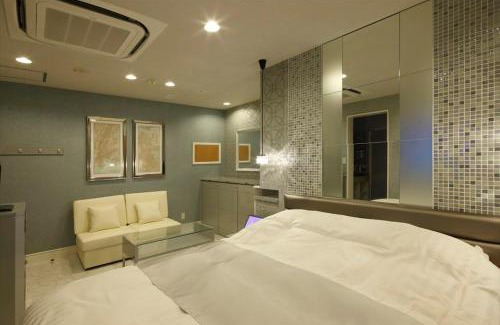 Okazaki Hotel | Hotel Waltz Okazaki (Adult Only)