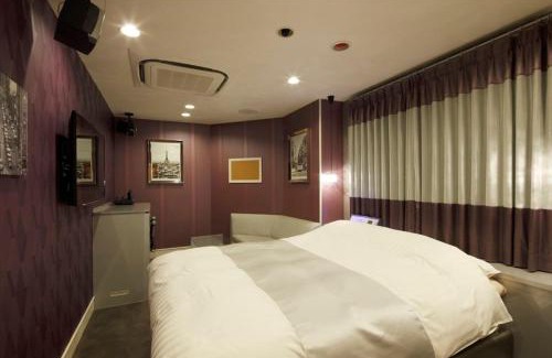 Okazaki Hotel | Hotel Waltz Okazaki (Adult Only)