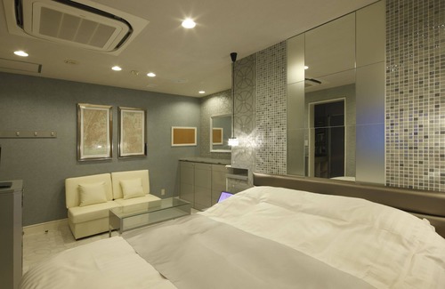 Okazaki Hotel | Hotel Waltz Okazaki - Adults Only