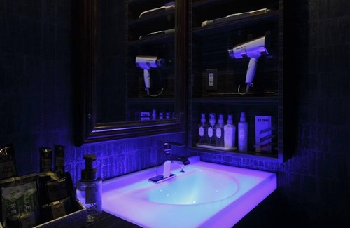 Okazaki Hotel | Hotel Waltz Okazaki - Adults Only