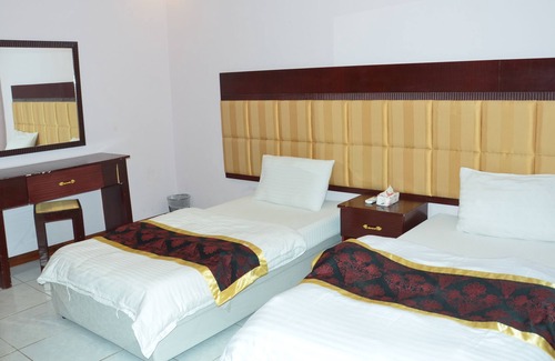 Al Hofuf Apartment | Hotel Wanasah for furnished Apartments