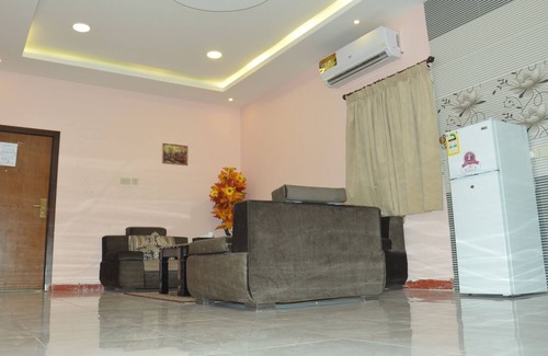 Al Hofuf Apartment | Hotel Wanasah for furnished Apartments