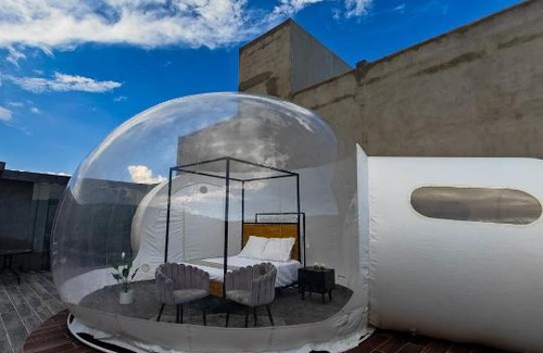 El Marques Other | Hotel Wanderlive