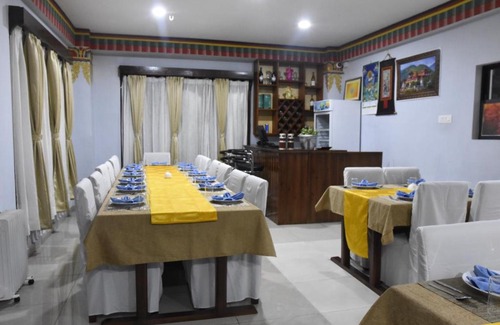 Thimphu Hotel | Hotel Wang Villa
