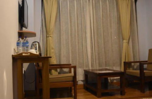Thimphu Hotel | Hotel Wang Villa