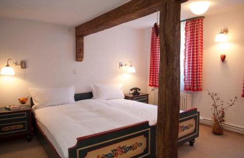 Erbach House | Hotel Wappenstube