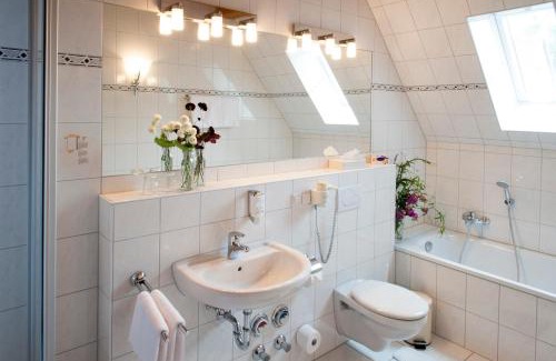 Erbach House | Hotel Wappenstube