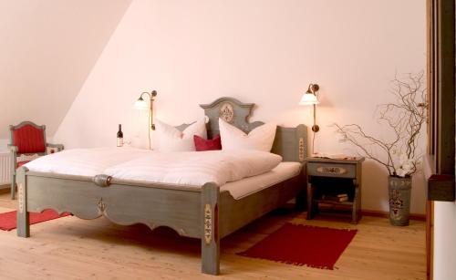 Erbach House | Hotel Wappenstube