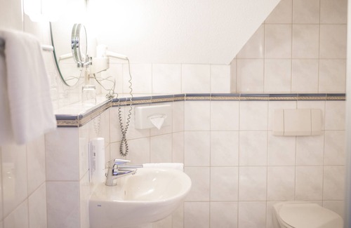 Wardenburg Hotel | Hotel Wardenburger Hof