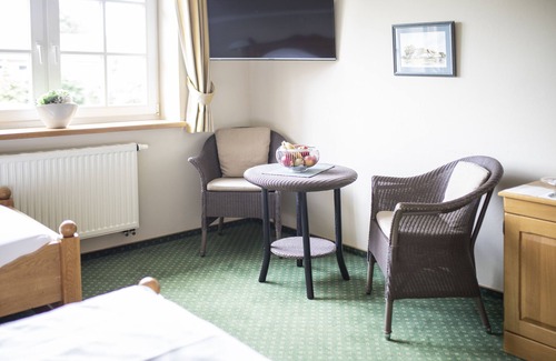 Wardenburg Hotel | Hotel Wardenburger Hof