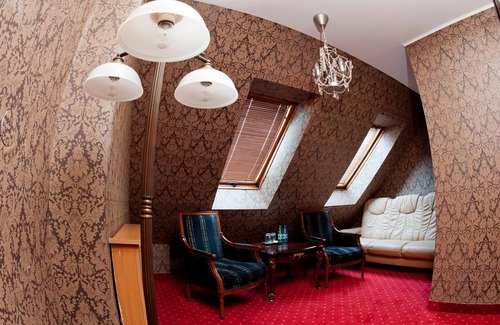 Braniewo Hotel | Hotel Warmia Spa