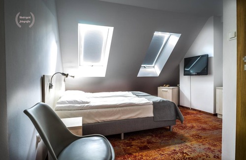 Braniewo Hotel | Hotel Warmia Spa