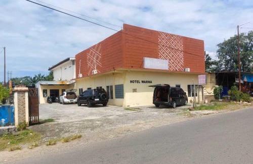 Palopo Hotel | Hotel Warna