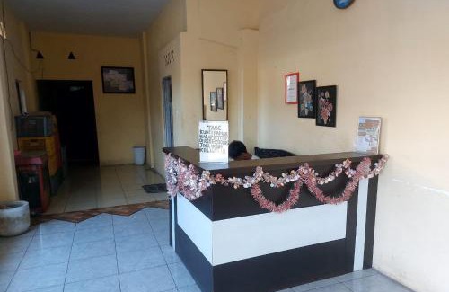 Palopo Hotel | Hotel Warna