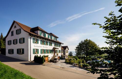 Uster District Hotel | Hotel Wassberg