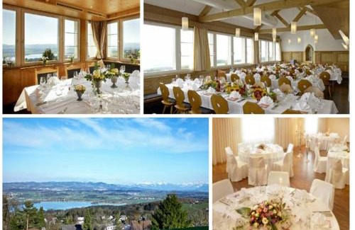 Uster District Hotel | Hotel Wassberg