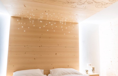 Jaun Hotel | Hotel Wasserfall