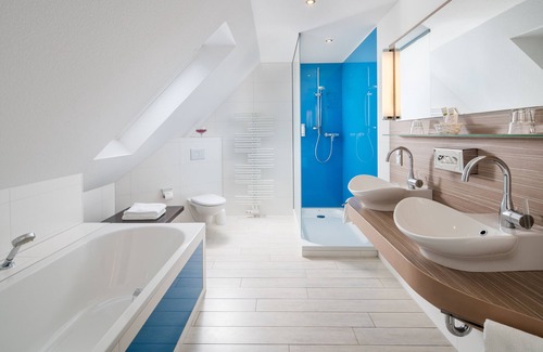 Heiligenthal Hotel | Hotel Wassermuehle Heiligenthal