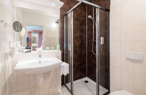 Heiligenthal Hotel | Hotel Wassermuehle Heiligenthal