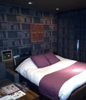 Narita Hotel | Hotel Water Gate Narita (Adult Only)