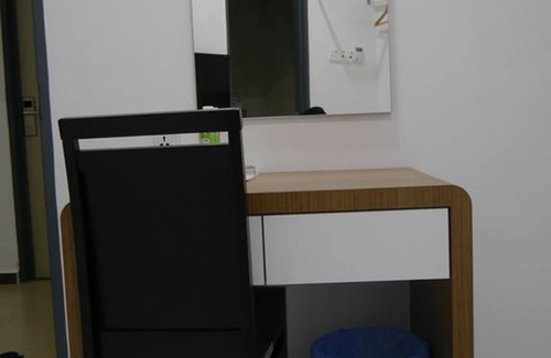 Simpang Renggam Hotel | Hotel Wawasan