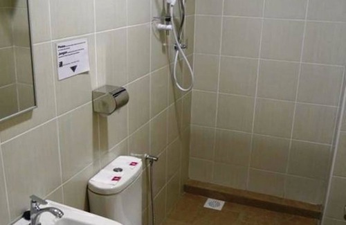 Simpang Renggam Hotel | Hotel Wawasan