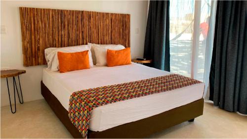 Manaure Hotel | Hotel Wayira Beach by On vacation