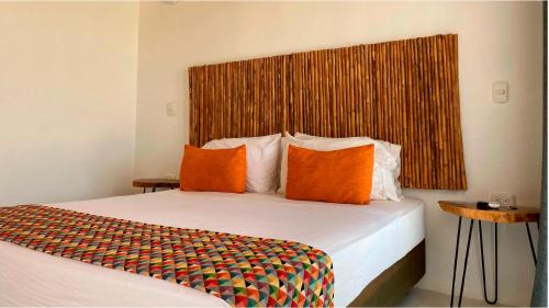Manaure Hotel | Hotel Wayira Beach by On vacation