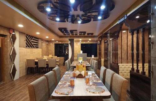 Durgapur Hotel | Hotel WB40