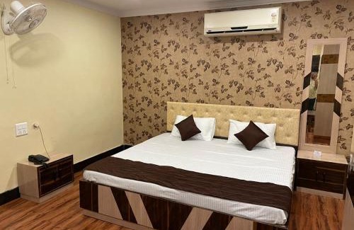 Durgapur Hotel | Hotel WB40