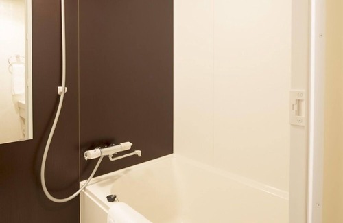 Asahikawa Hotel | Hotel WBF Grande Asahikawa