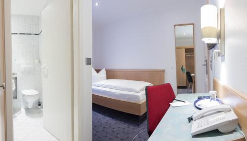 Elsterwerda Hotel | Hotel Weißes Roß