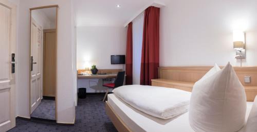 Elsterwerda Hotel | Hotel Weißes Roß