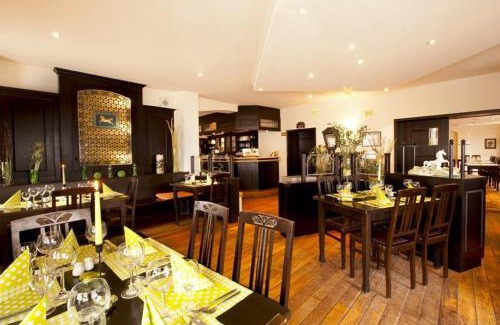 Elsterwerda Hotel | Hotel Weißes Roß