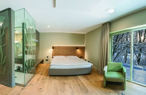 Wadern House | Hotel Weiherhof am Golfpark