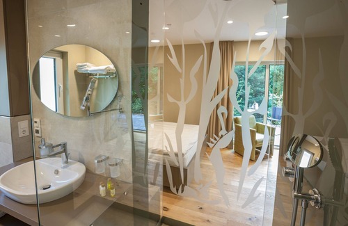 Wadern House | Hotel Weiherhof am Golfpark
