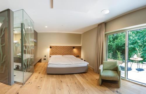 Wadern Hotel | Hotel Weiherhof am Golfpark