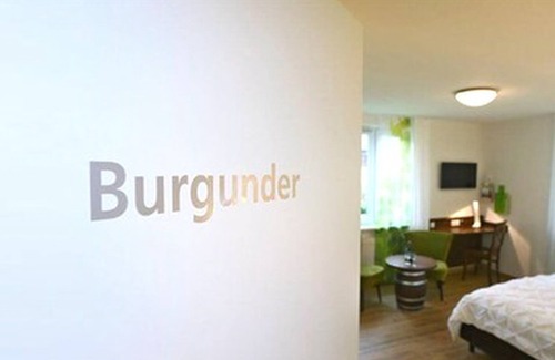 Thuengersheim Hotel | Hotel Wein-Träume