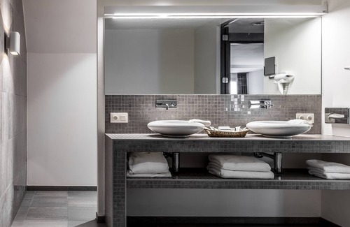 Sint-Michiels Hotel | Hotel Weinebrugge