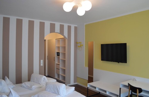 Naturno Hotel | Hotel Weingarten
