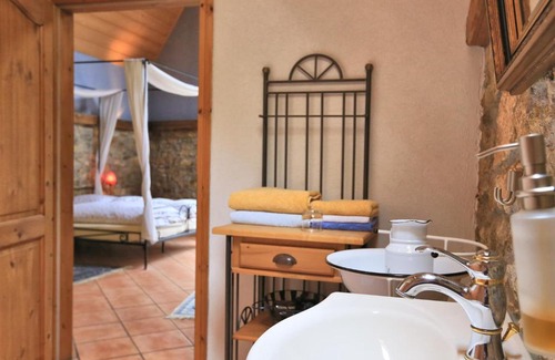 Bermersheim Hotel | Hotel Weingewolbe