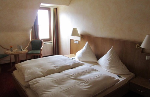 Bremm Hotel | Hotel Weinhaus Berg