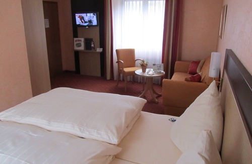 Bremm Hotel | Hotel Weinhaus Berg