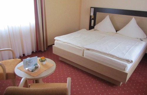 Bremm Hotel | Hotel Weinhaus Berg