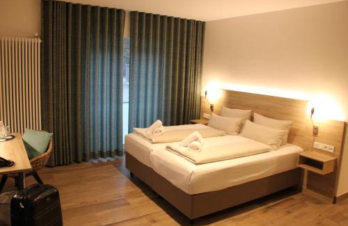 Bad Oeynhausen Hotel | Hotel Weinhaus Möhle