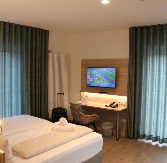 Bad Oeynhausen Hotel | Hotel Weinhaus Möhle