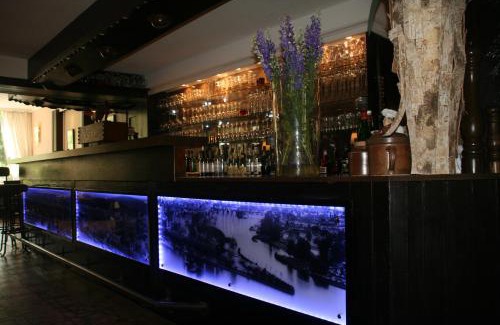 Horchheim Hotel | Hotel Weinlaube