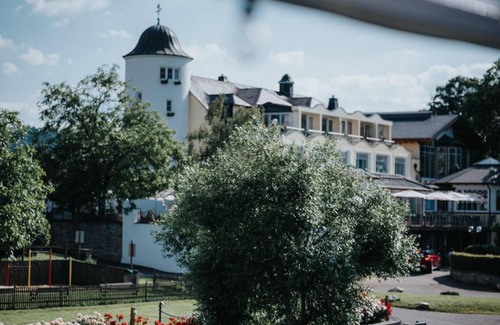 Muelheim House | Hotel Weisser Bär - Doppelzimmer Klassik
